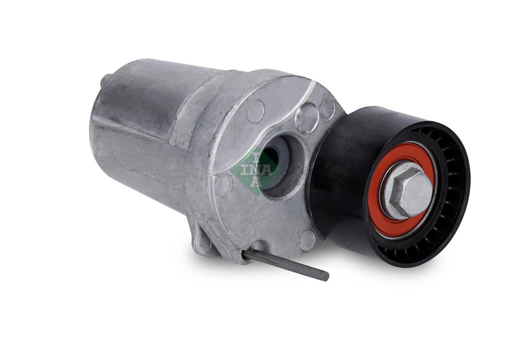Tensor de correa, correa poli V Schaeffler INA 534 0402 10