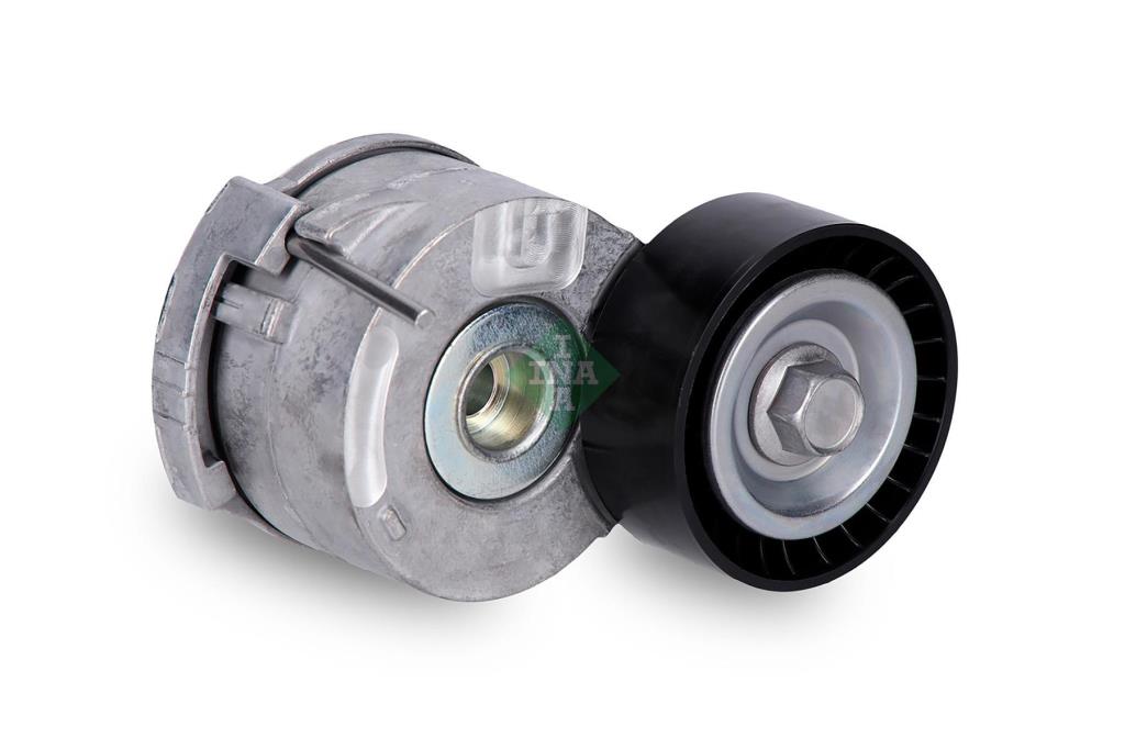 Polea tensora, correa auxiliar servicios Schaeffler INA ref. 534 0403 10