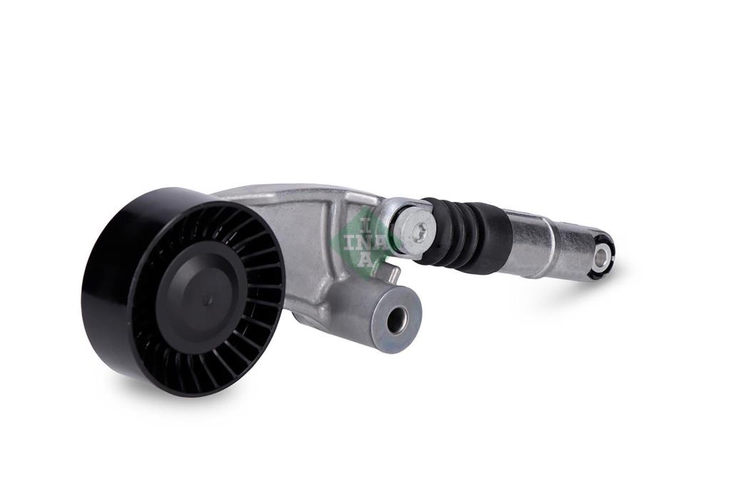 Rolo tensor da correia trapezoidal estriada Schaeffler INA ref. 534 0411 10