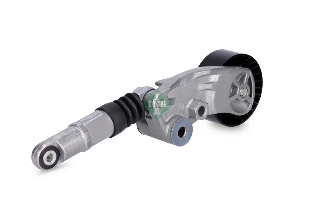 Rolo tensor da correia trapezoidal estriada Schaeffler INA ref. 534 0411 10