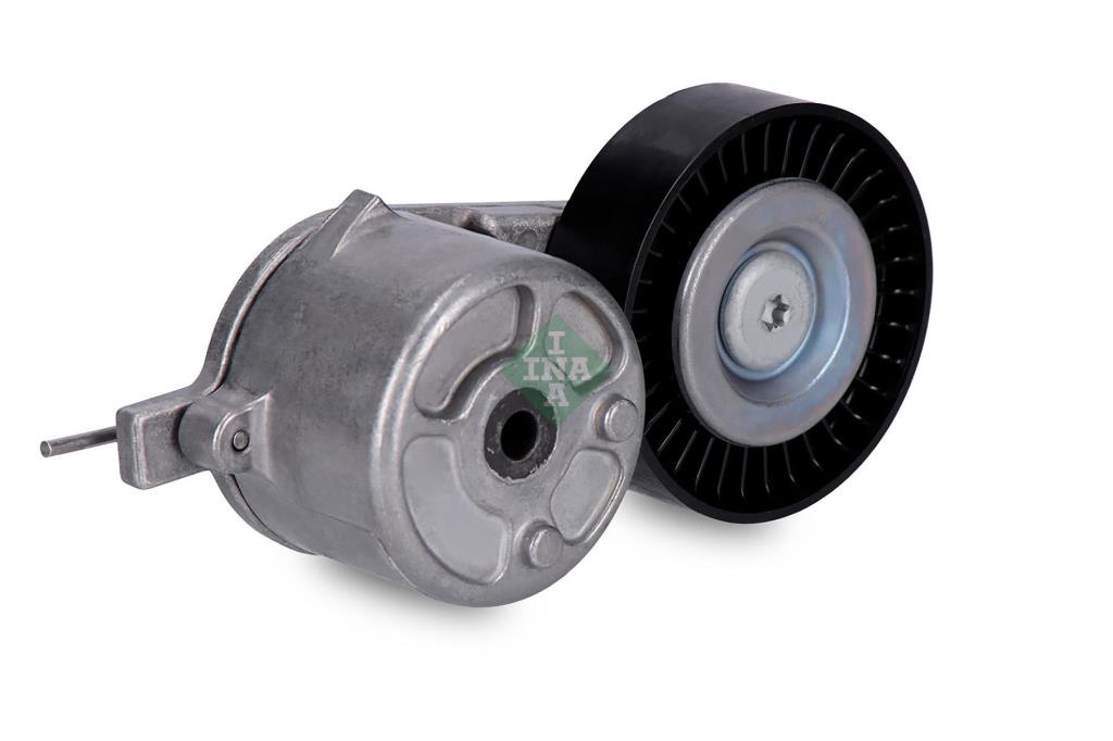 Rolo tensor da correia trapezoidal estriada Schaeffler INA ref. 534 0412 10