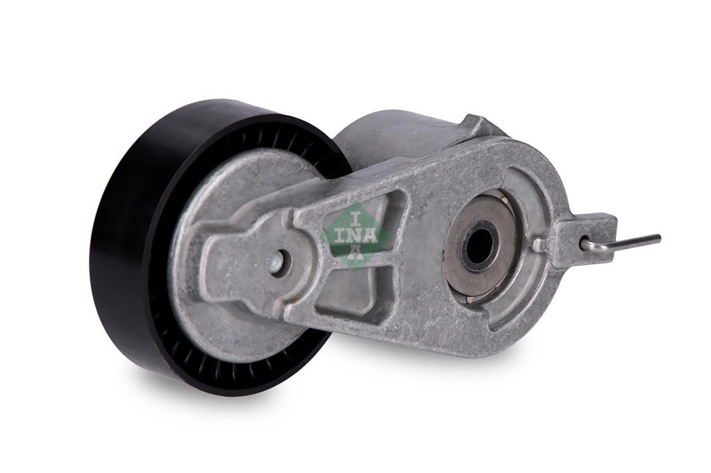 Rolo tensor da correia trapezoidal estriada Schaeffler INA ref. 534 0412 10
