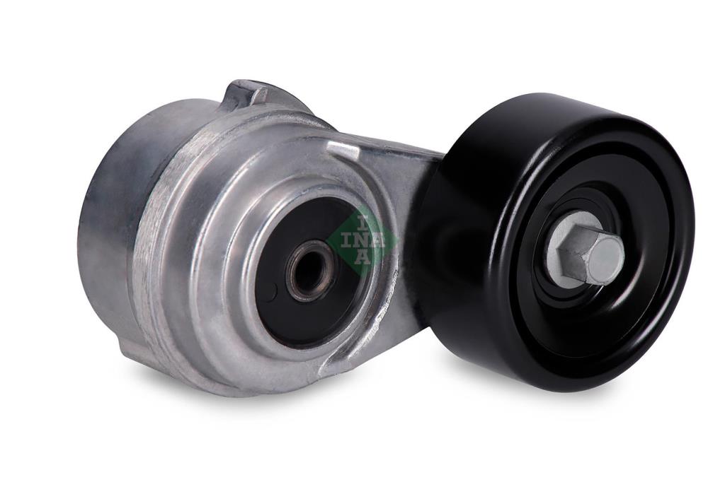 Tendeur de courroie, courroie trapézoïdale à nervures Schaeffler INA 534 0417 10