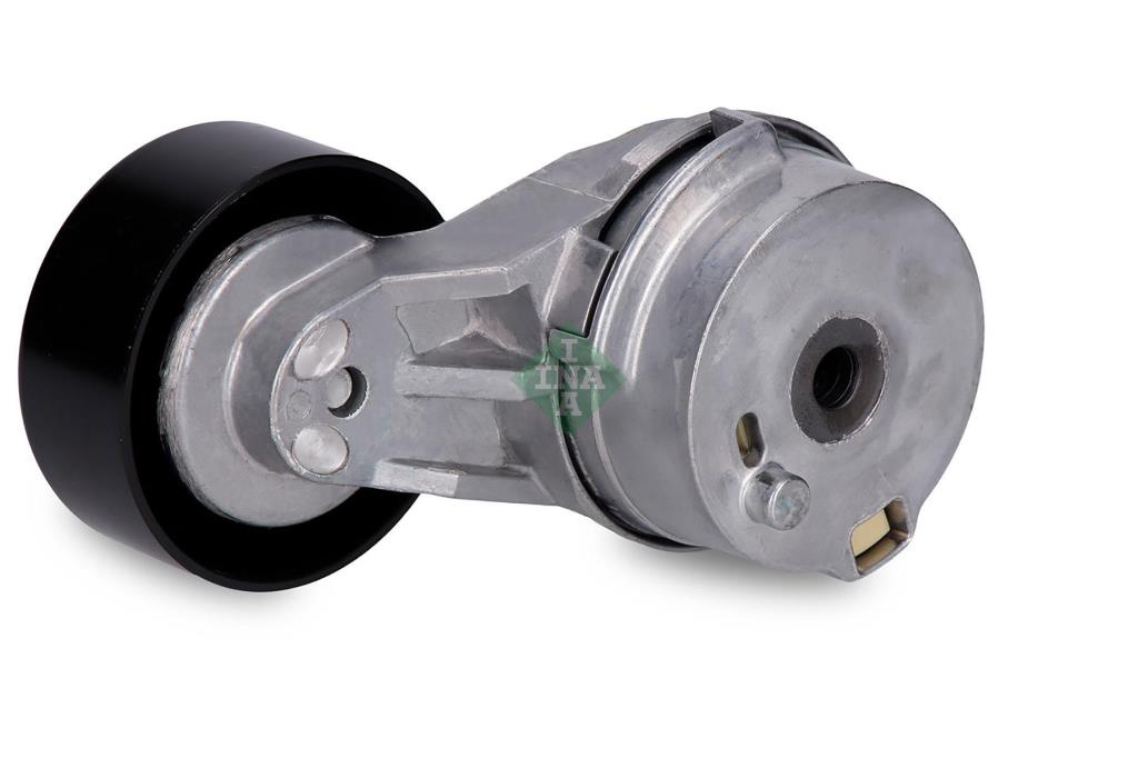 Tendeur de courroie, courroie trapézoïdale à nervures Schaeffler INA 534 0417 10