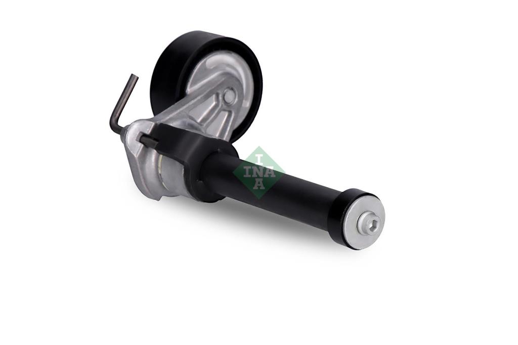 Tensor de correa, correa poli V Schaeffler INA 534 0422 10