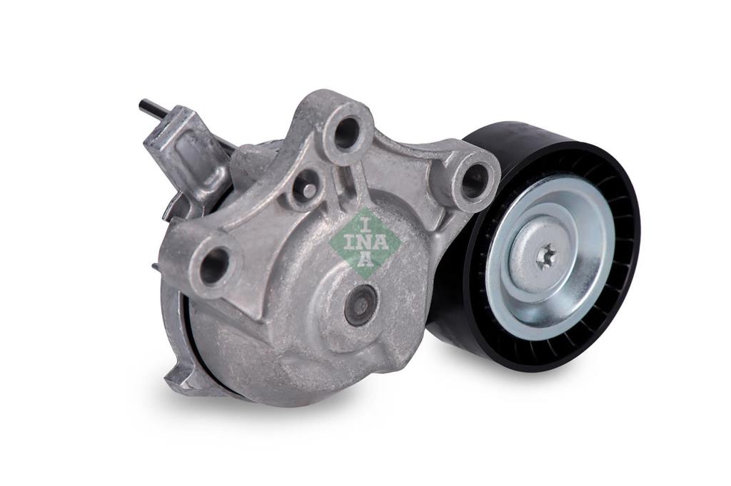 Galet tendeur de courroie d'accessoire Schaeffler INA 534 0428 10