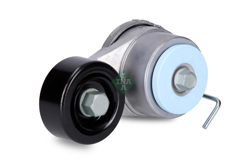 Galet tendeur de courroie d'accessoire Schaeffler INA 534 0429 10
