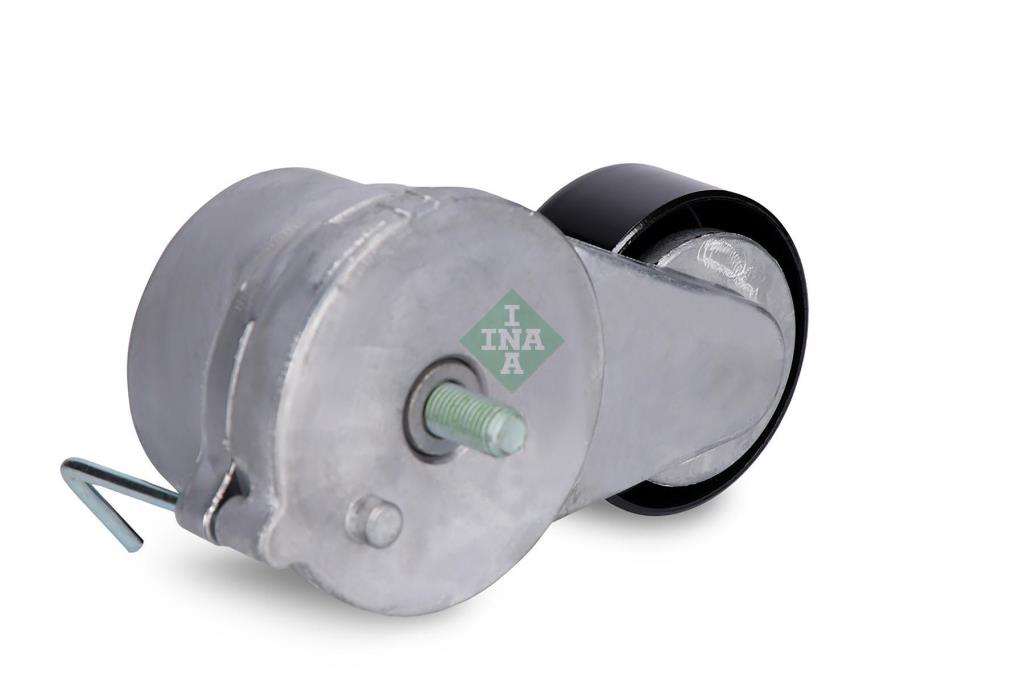 Galet tendeur de courroie d'accessoire Schaeffler INA 534 0429 10