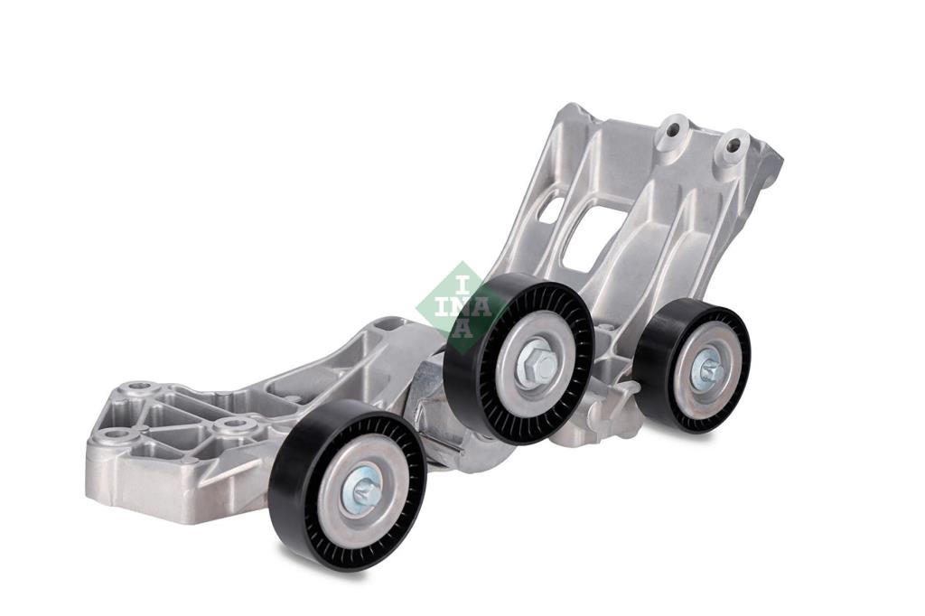 Tensor de correia trapezoidal estriada Schaeffler INA 534 0431 10