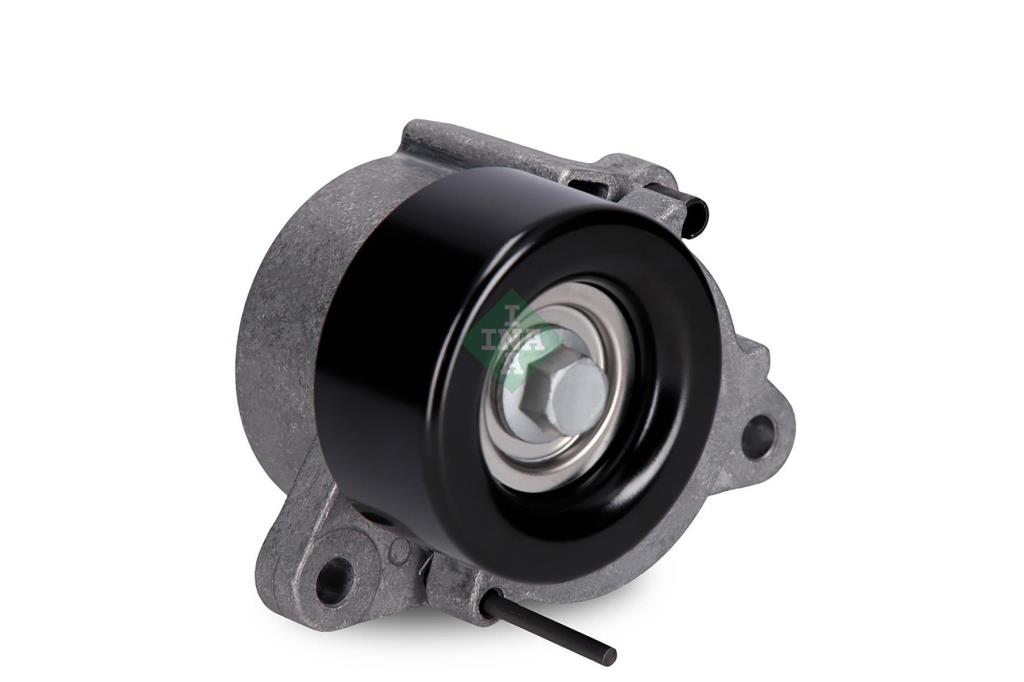 Galet tendeur de courroie d'accessoire Schaeffler INA 534 0435 10