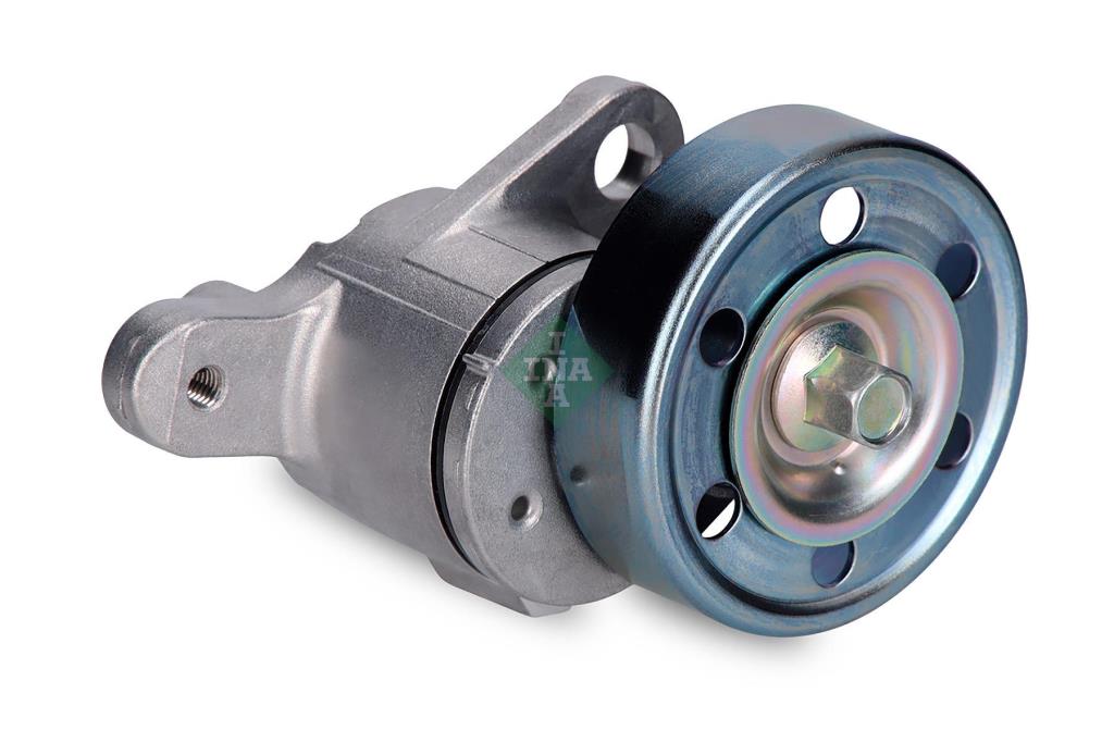 Rolo tensor da correia trapezoidal estriada Schaeffler INA ref. 534 0437 10
