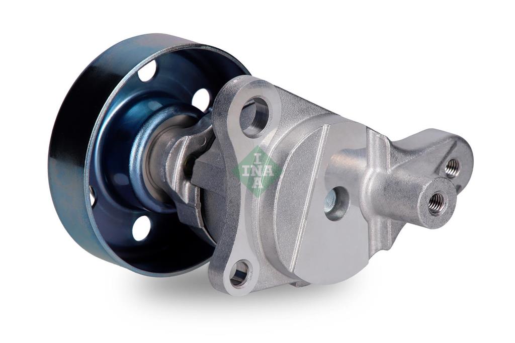Rolo tensor da correia trapezoidal estriada Schaeffler INA ref. 534 0437 10