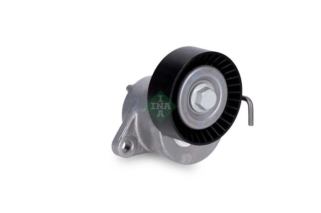 Tensor de correa, correa poli V Schaeffler INA 534 0439 10
