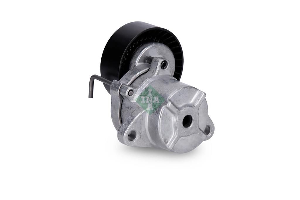 Tensor de correa, correa poli V Schaeffler INA 534 0439 10