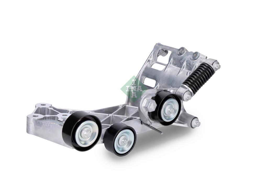 Rolo tensor da correia trapezoidal estriada Schaeffler INA ref. 534 0446 10