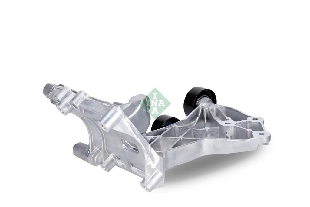 Rolo tensor da correia trapezoidal estriada Schaeffler INA ref. 534 0446 10