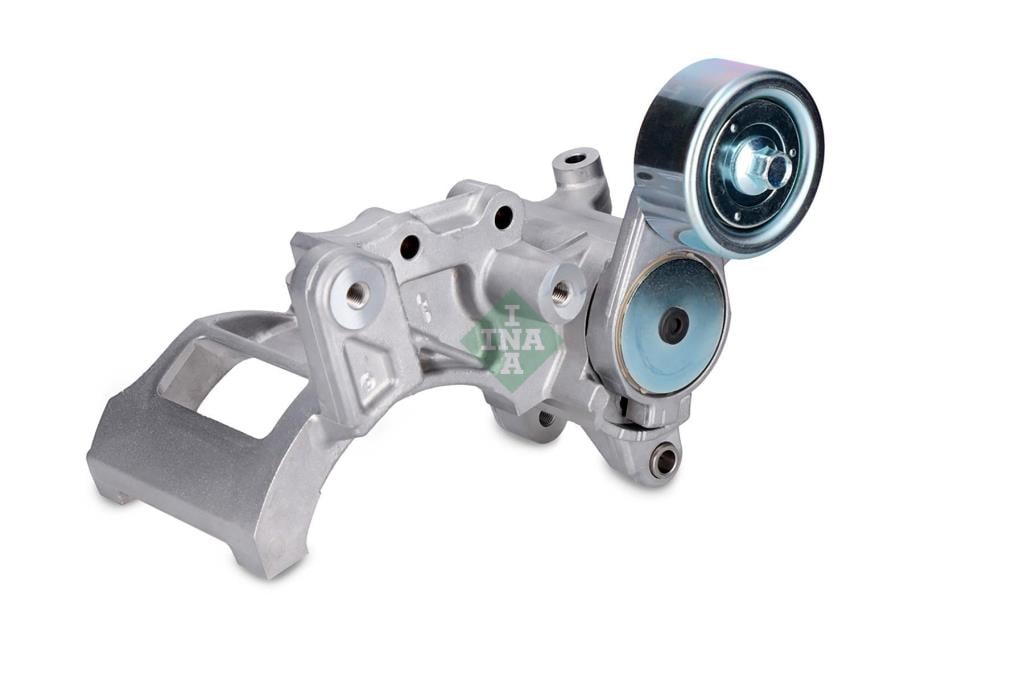 Rolo tensor da correia trapezoidal estriada Schaeffler INA ref. 534 0452 10
