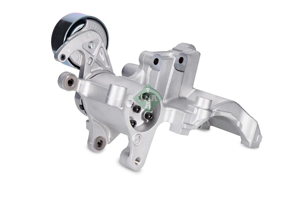 Rolo tensor da correia trapezoidal estriada Schaeffler INA ref. 534 0452 10