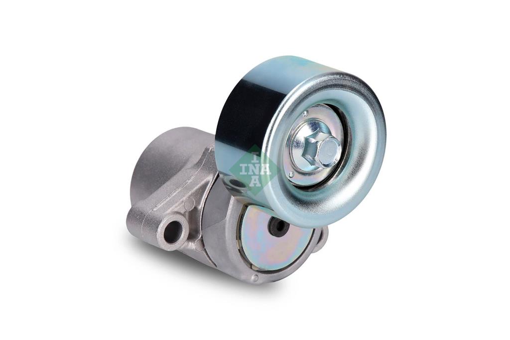 Rolo tensor da correia trapezoidal estriada Schaeffler INA ref. 534 0453 10