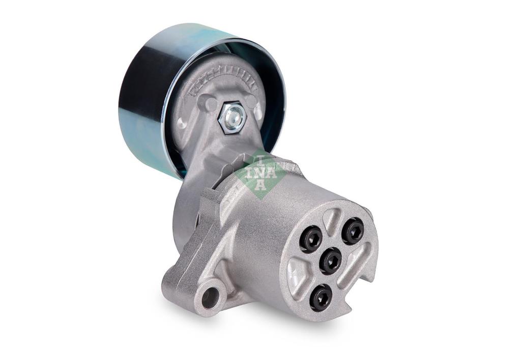 Rolo tensor da correia trapezoidal estriada Schaeffler INA ref. 534 0453 10