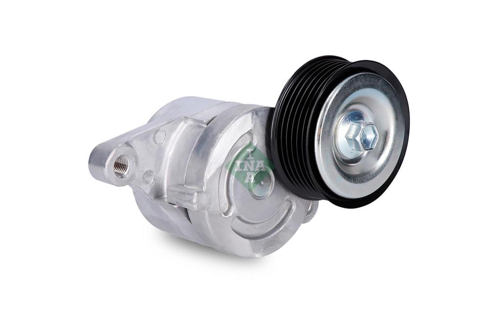Tensor de correa, correa poli V Schaeffler INA 534 0457 10