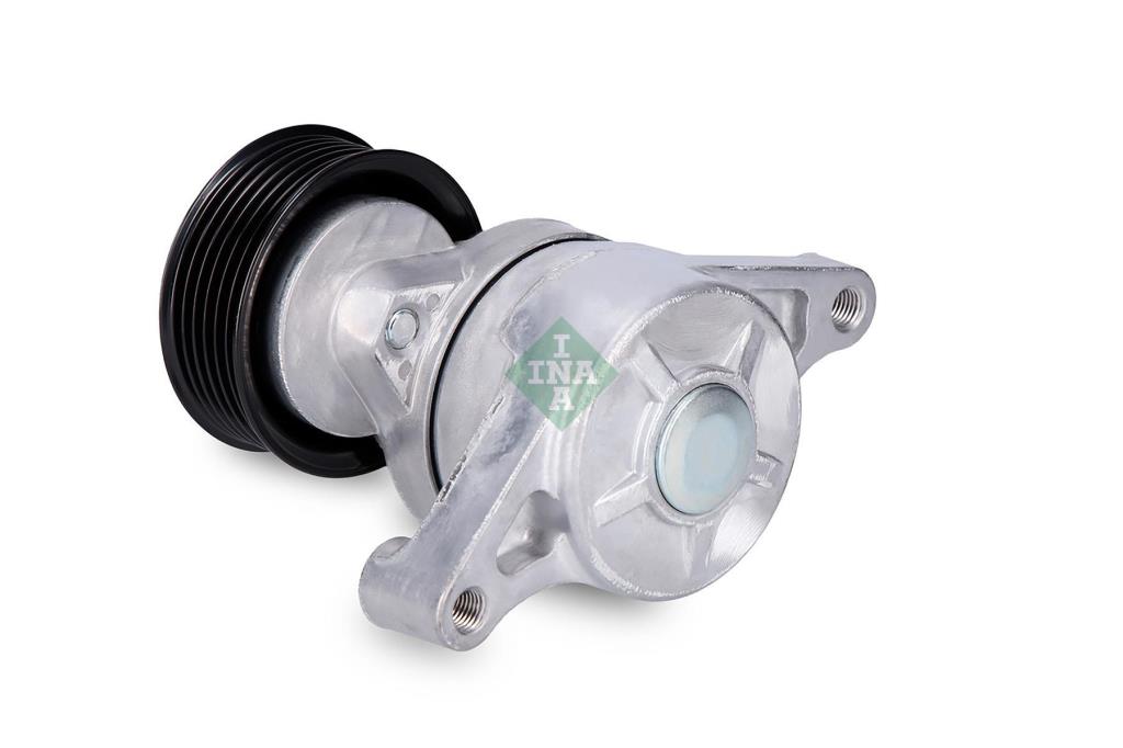 Tensor de correa, correa poli V Schaeffler INA 534 0457 10