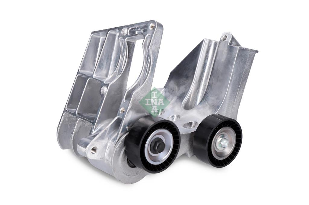 Tensor de correa, correa poli V Schaeffler INA 534 0467 10