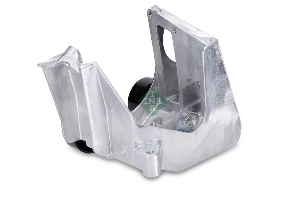 Tensor de correa, correa poli V Schaeffler INA 534 0467 10