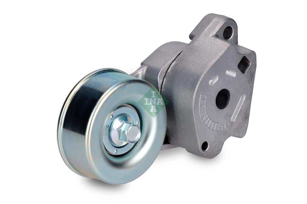 Tensor de correia trapezoidal estriada Schaeffler INA 534 0477 10