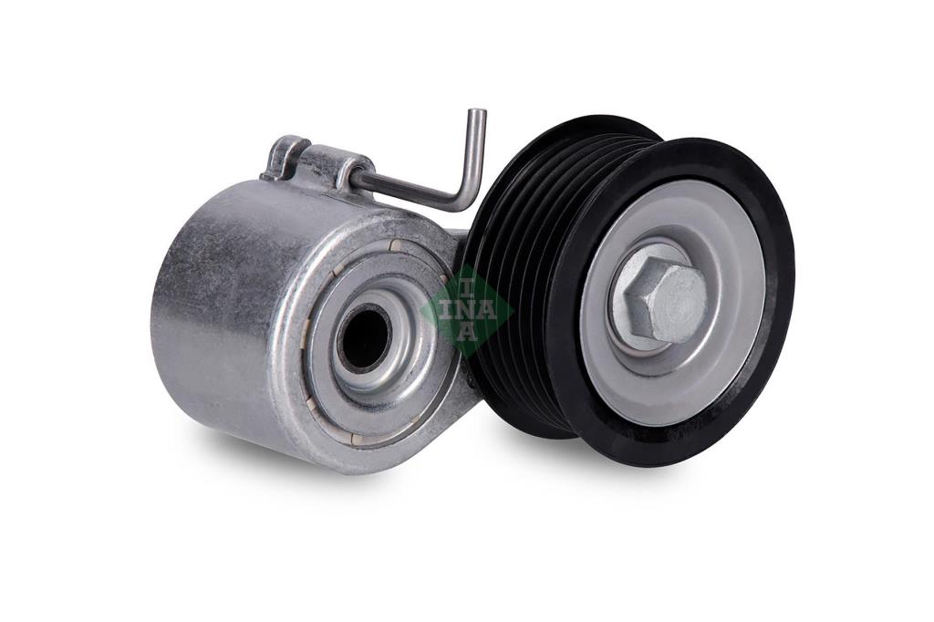 Tensor de correia trapezoidal estriada Schaeffler INA ref. 534 0487 10