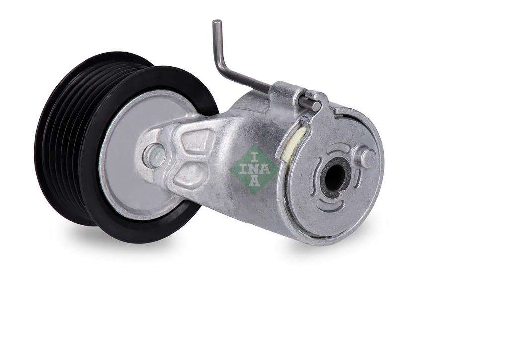 Tensor de correia trapezoidal estriada Schaeffler INA ref. 534 0487 10