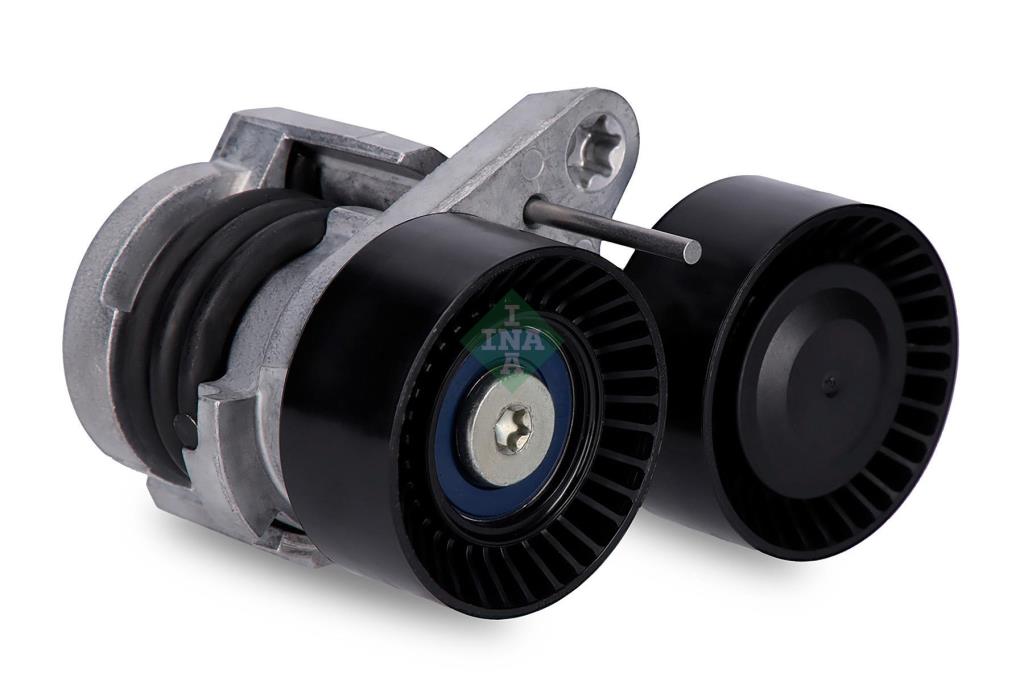 Galet tendeur de courroie d'accessoire Schaeffler INA 534 0496 10