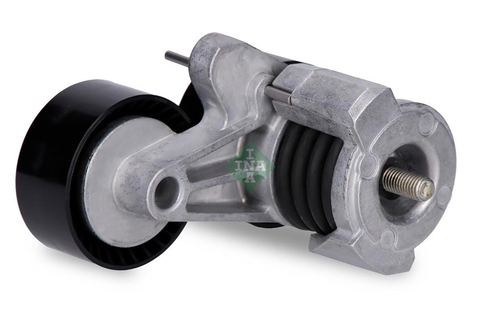 Galet tendeur de courroie d'accessoire Schaeffler INA 534 0496 10
