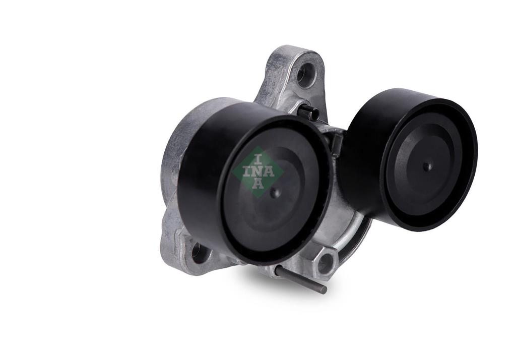 Tensor de correia trapezoidal estriada Schaeffler INA ref. 534 0505 10
