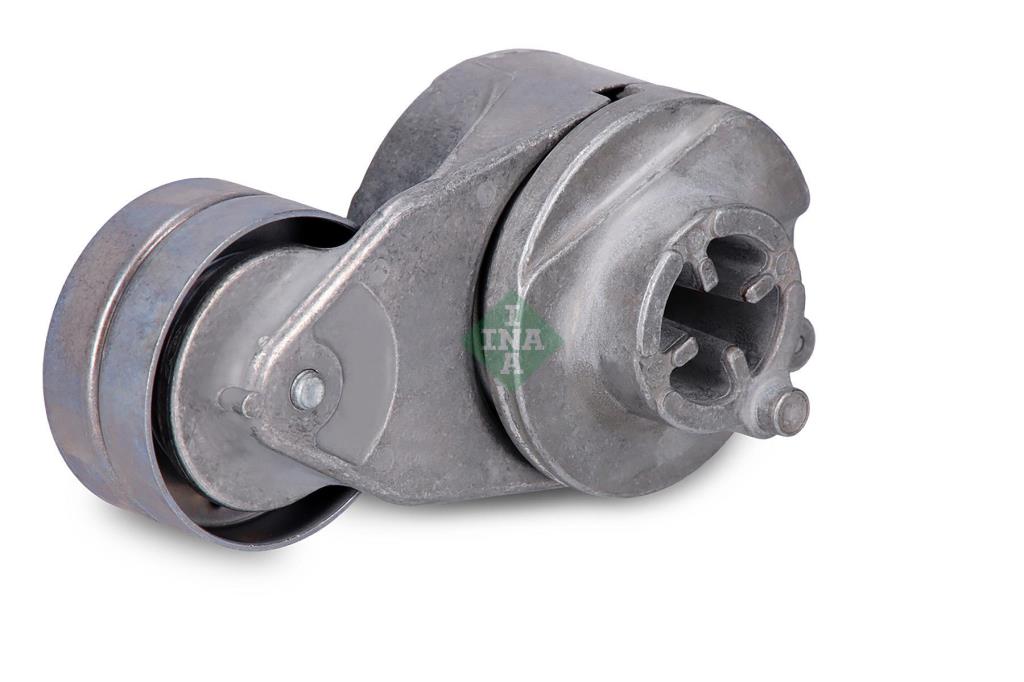 Tensor de correia trapezoidal estriada Schaeffler INA ref. 534 0506 10
