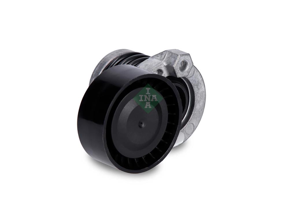 Galet tendeur de courroie d'accessoire Schaeffler INA 534 0551 10