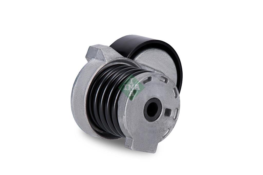 Galet tendeur de courroie d'accessoire Schaeffler INA 534 0551 10