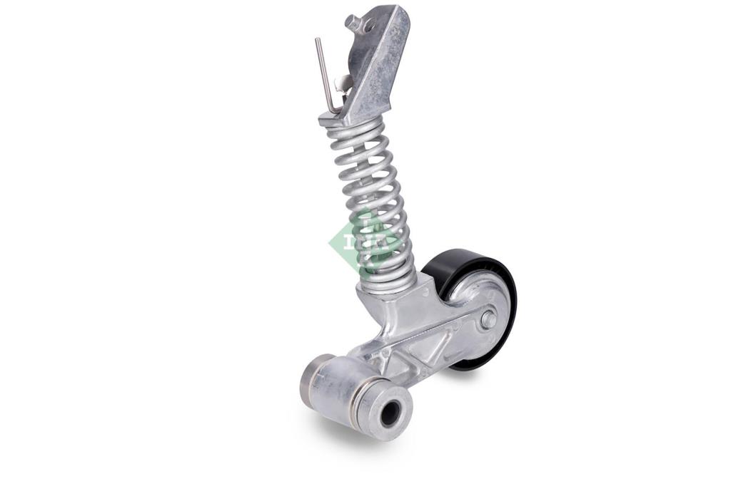 Tensor de correia trapezoidal estriada Schaeffler INA ref. 534 0574 10