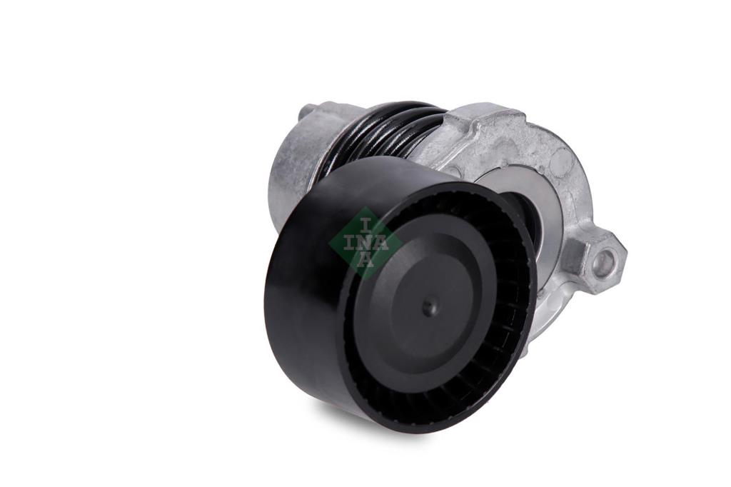 Galet tendeur de courroie d'accessoire Schaeffler INA 534 0590 10