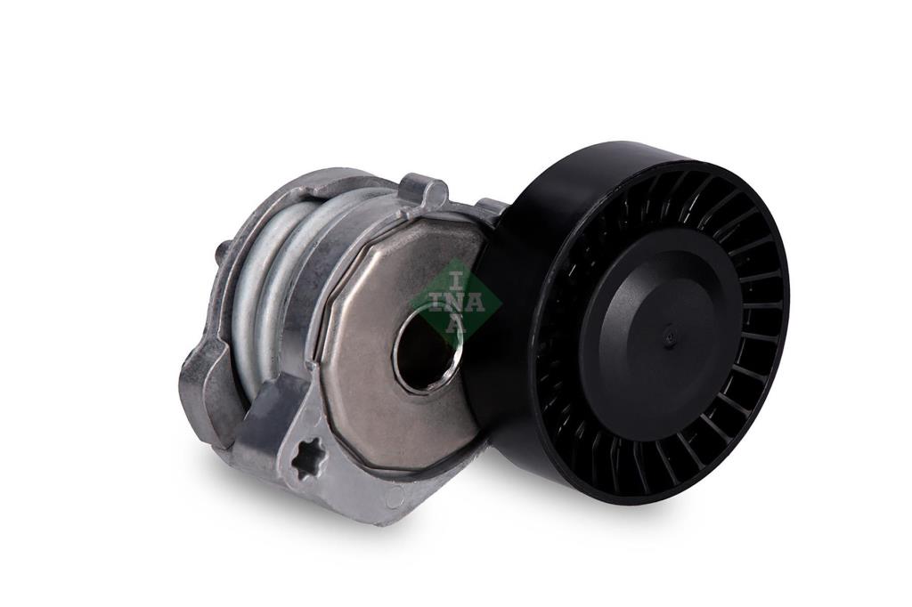Tensor de correia trapezoidal estriada Schaeffler INA ref. 534 0604 10