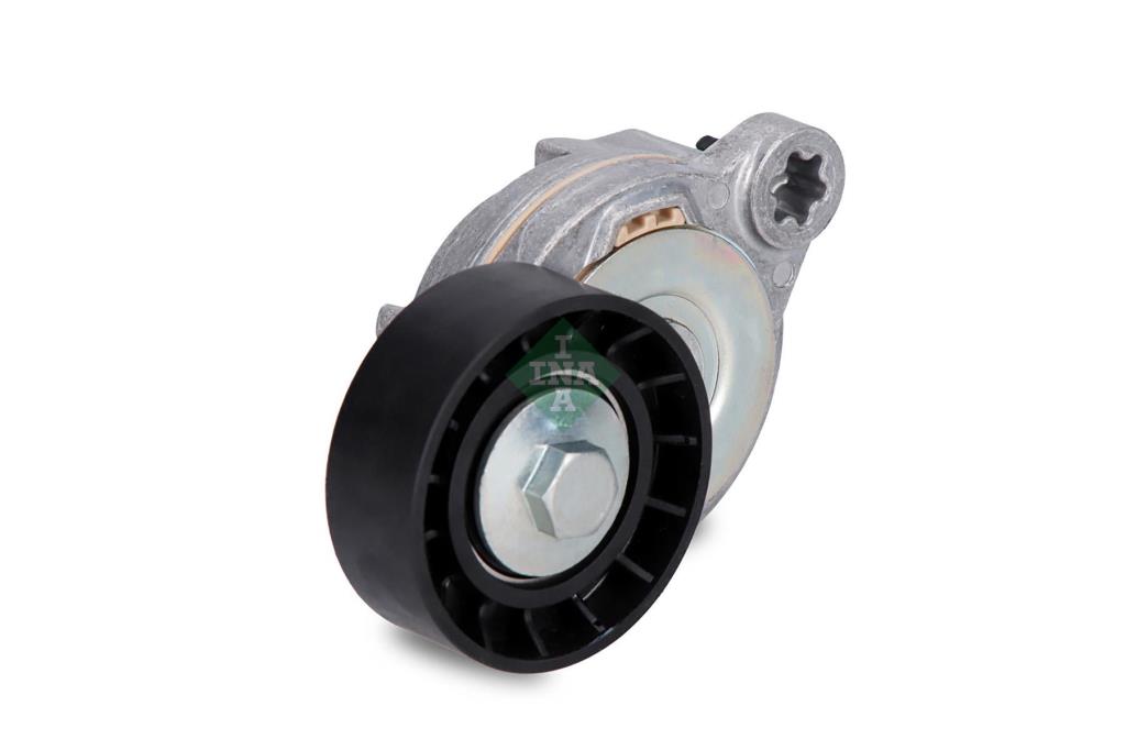 Tensor de correia trapezoidal estriada Schaeffler INA ref. 534 0605 10