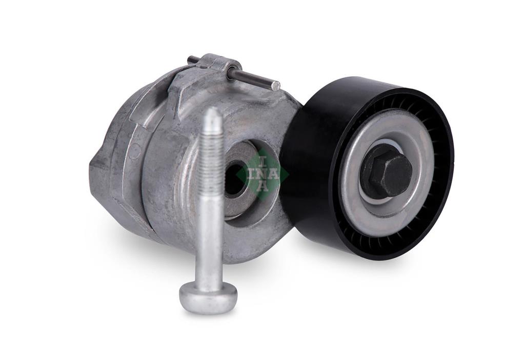 Galet tendeur de courroie d'accessoire Schaeffler INA 534 0607 10