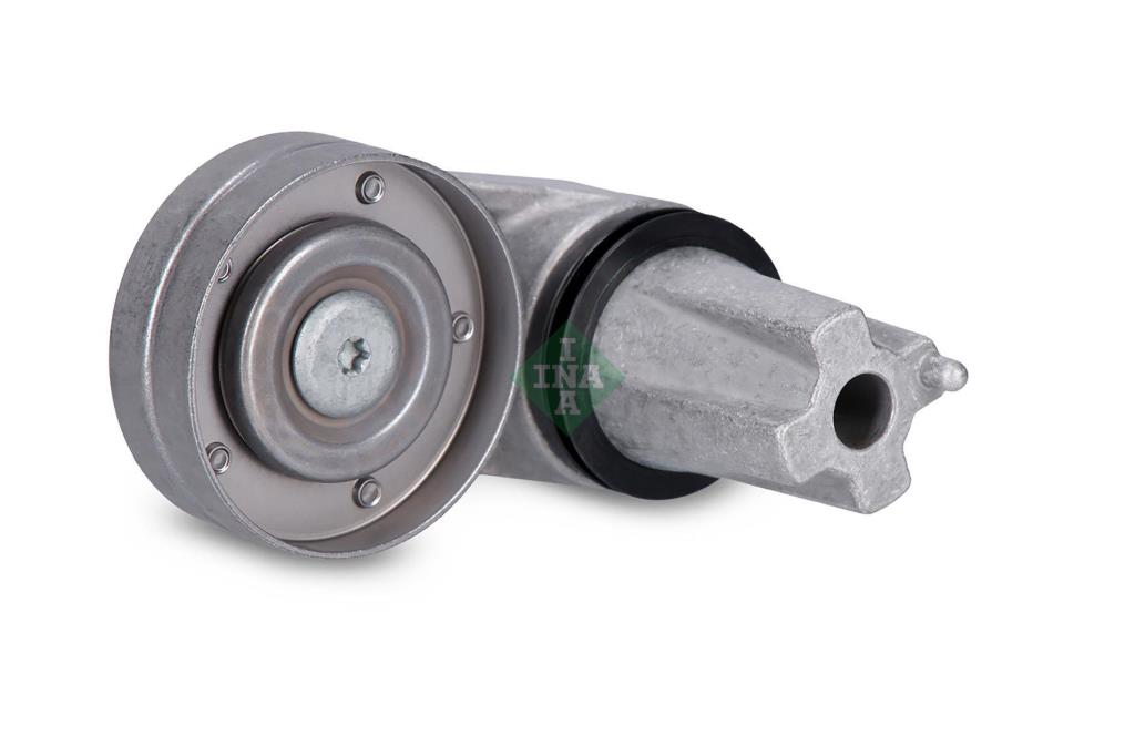 Tendeur, courroie trapézoïdale à nervures Schaeffler INA 534 0635 10