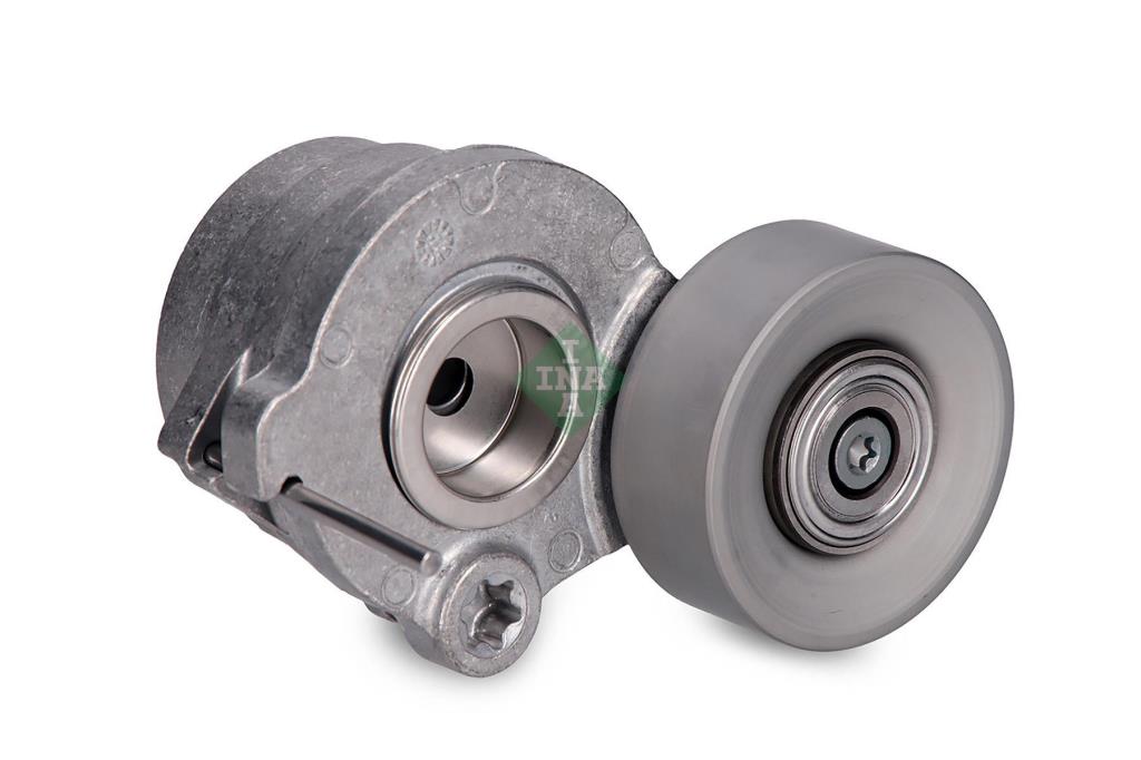 Tendeur, courroie trapézoïdale à nervures Schaeffler INA 534 0672 10