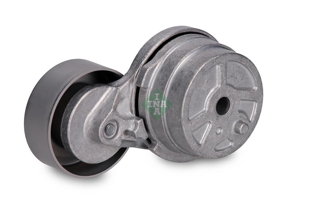 Tendeur, courroie trapézoïdale à nervures Schaeffler INA 534 0672 10
