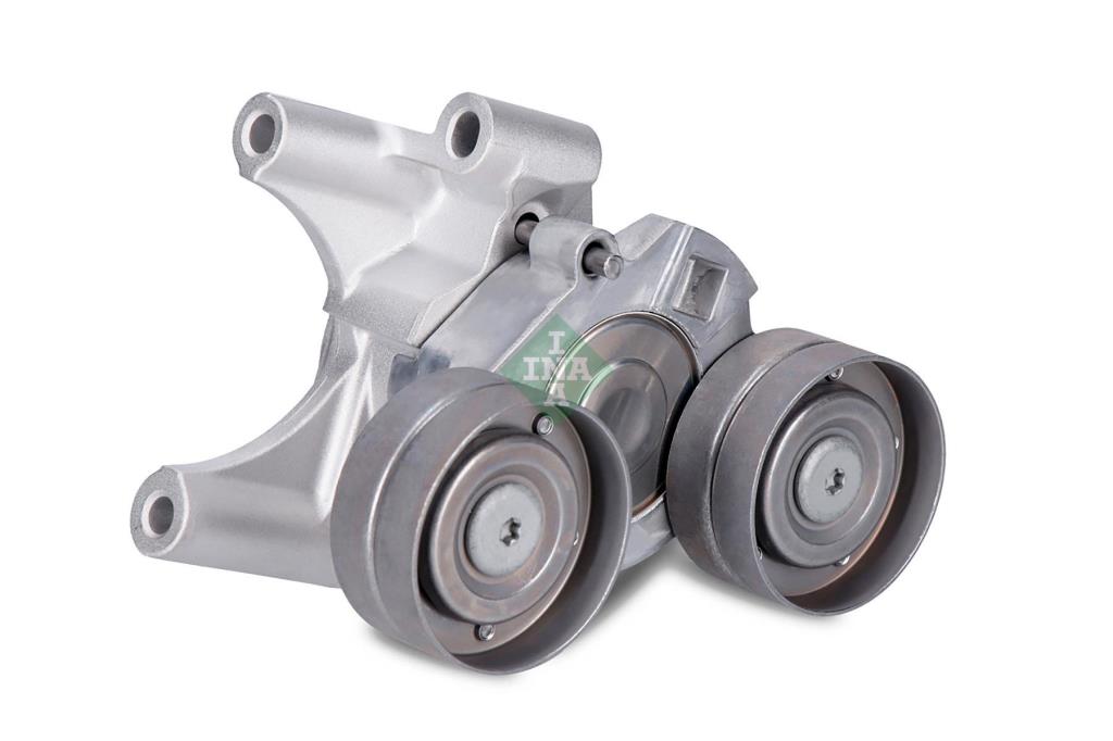 Tensor de correa, correa poli V Schaeffler INA ref. 534 0682 10