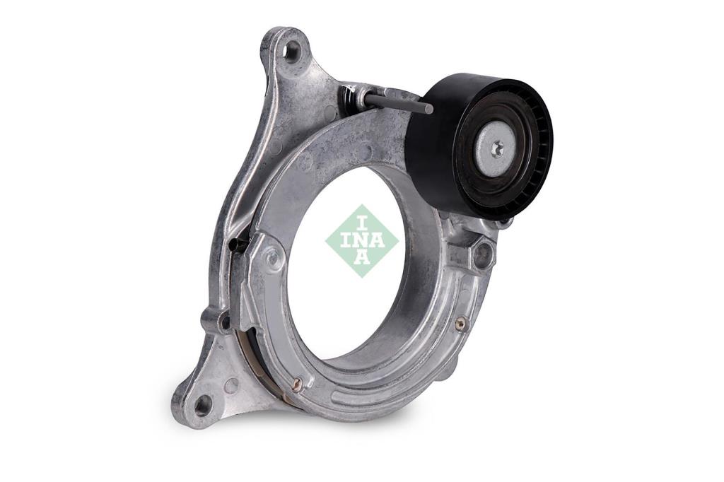 Tendeur, courroie trapézoïdale à nervures Schaeffler INA 534 0692 10