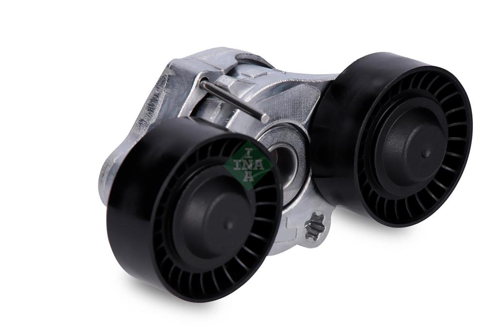 Tendeur, courroie trapézoïdale à nervures Schaeffler INA 534 0696 10