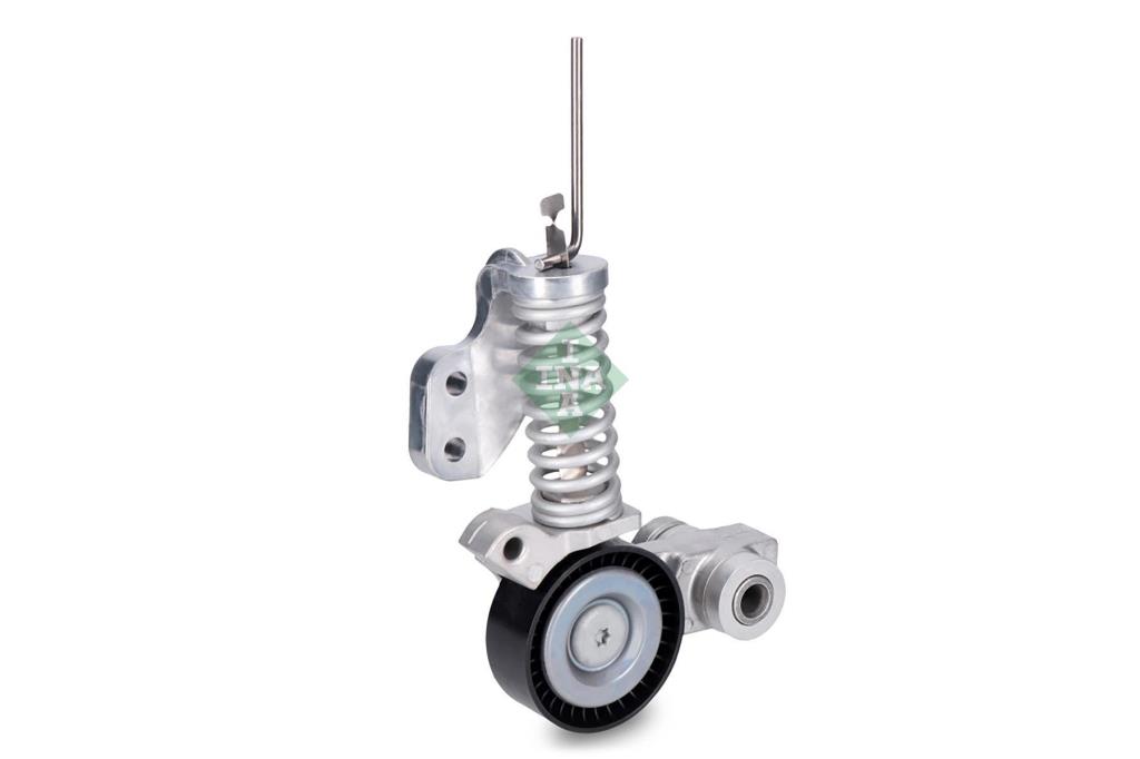 Tensor de correia trapezoidal estriada Schaeffler INA ref. 534 0702 10