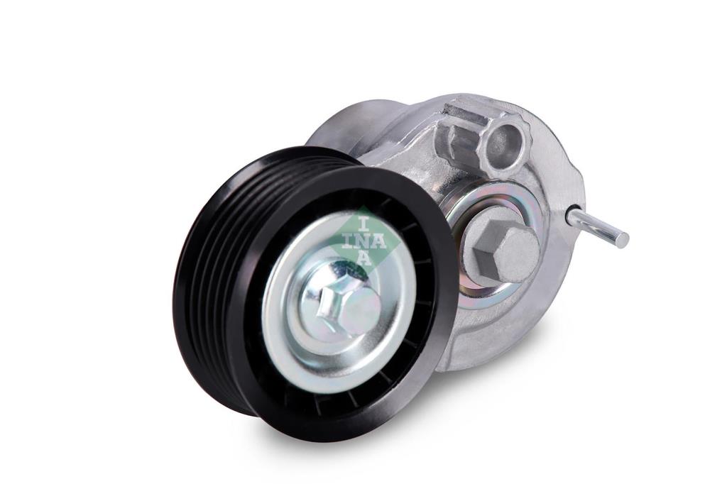 Tensor de correa, correa poli V Schaeffler INA 534 0703 10